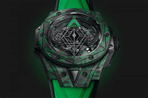 hublot mexico edition price|hublot big bang 2021 price.